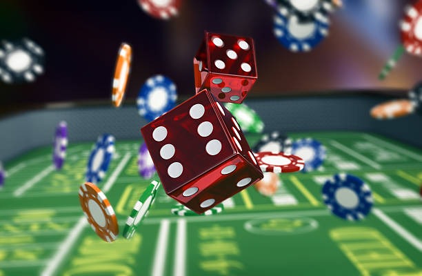 lola88 How Blackjack Rounds Work Here